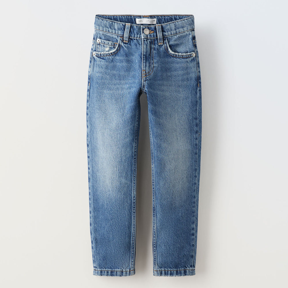 Moudda ZARA - Boy Denim Trs - Tunisie 2