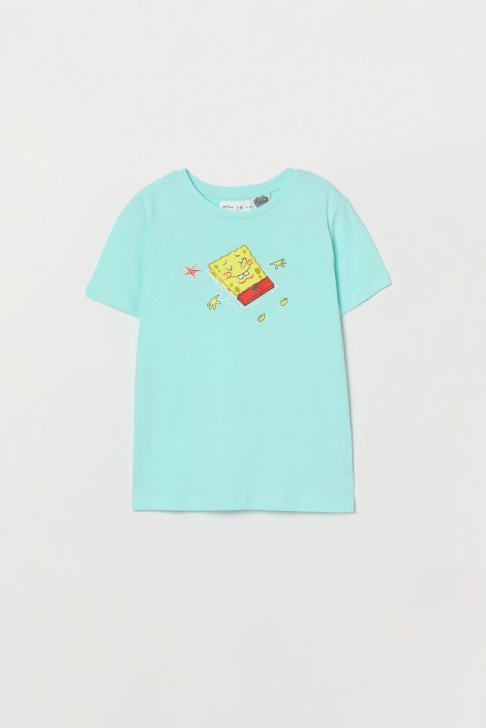 Moudda Lefties - Tee Shirt - 1