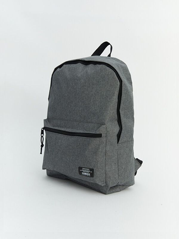 Moudda LC Waikiki - Grand sac pour Homme couleur Anthracite mélangé - Tunisie 2
