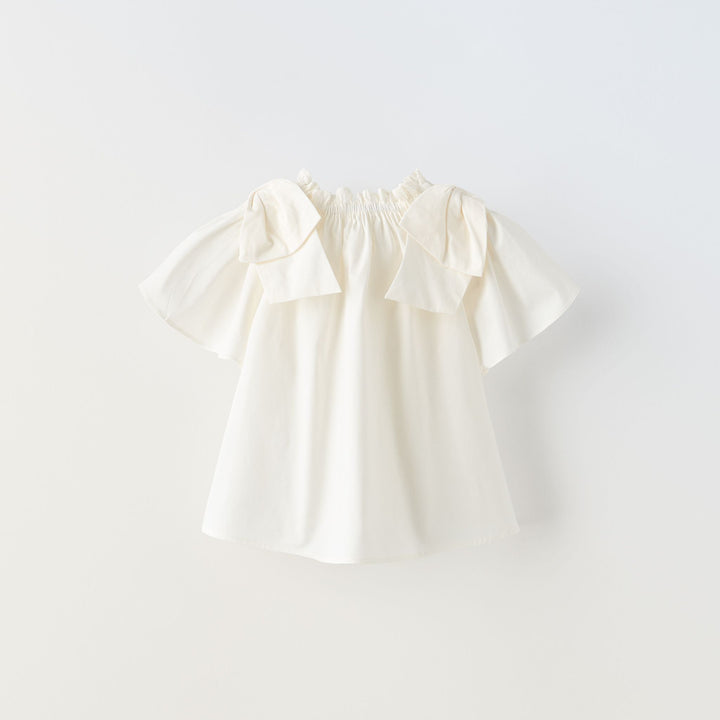 Moudda ZARA - Kda Shirt - Tunisie 5