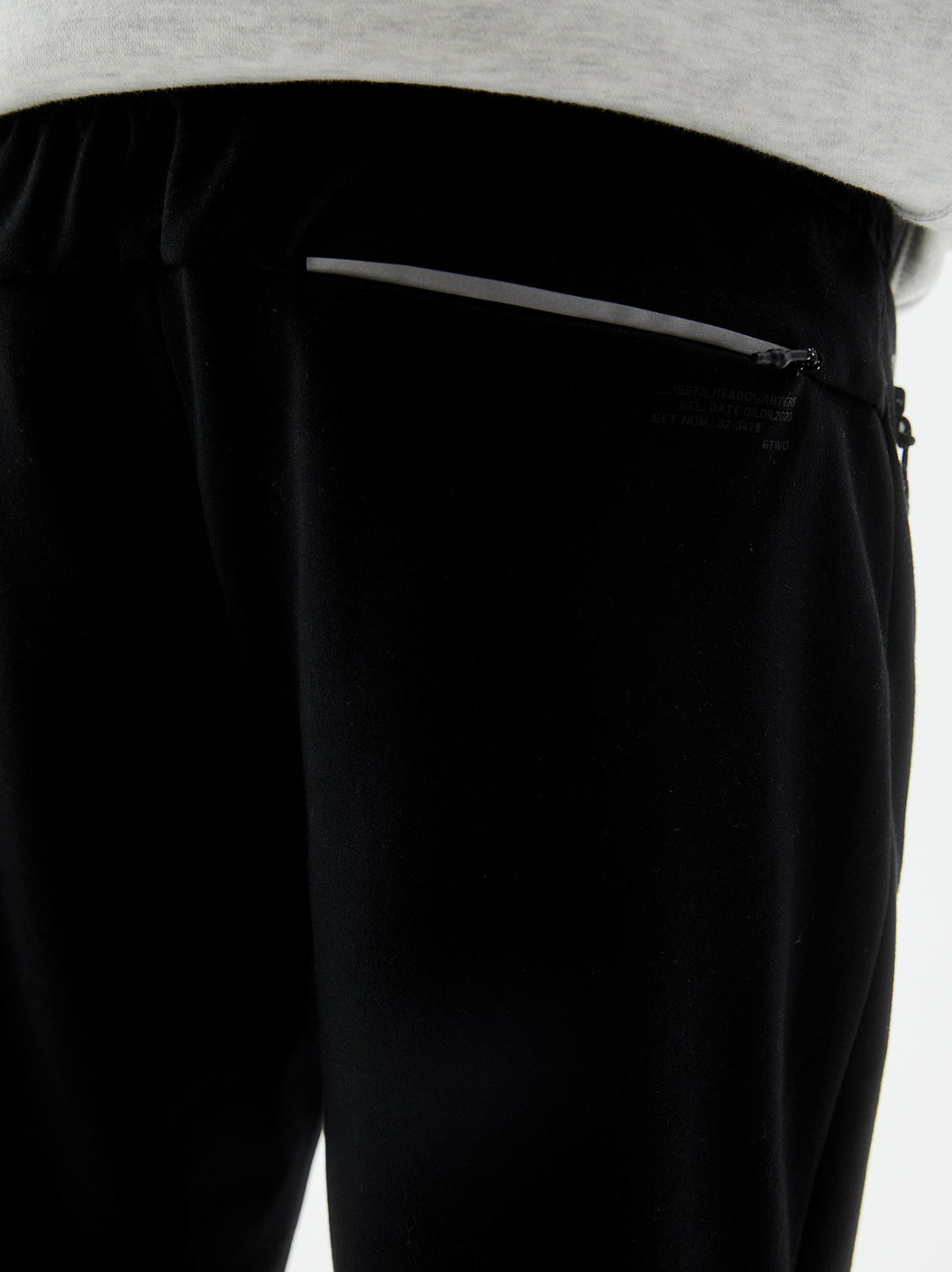 Moudda PULL & BEAR - Trousers - Tunisie 1