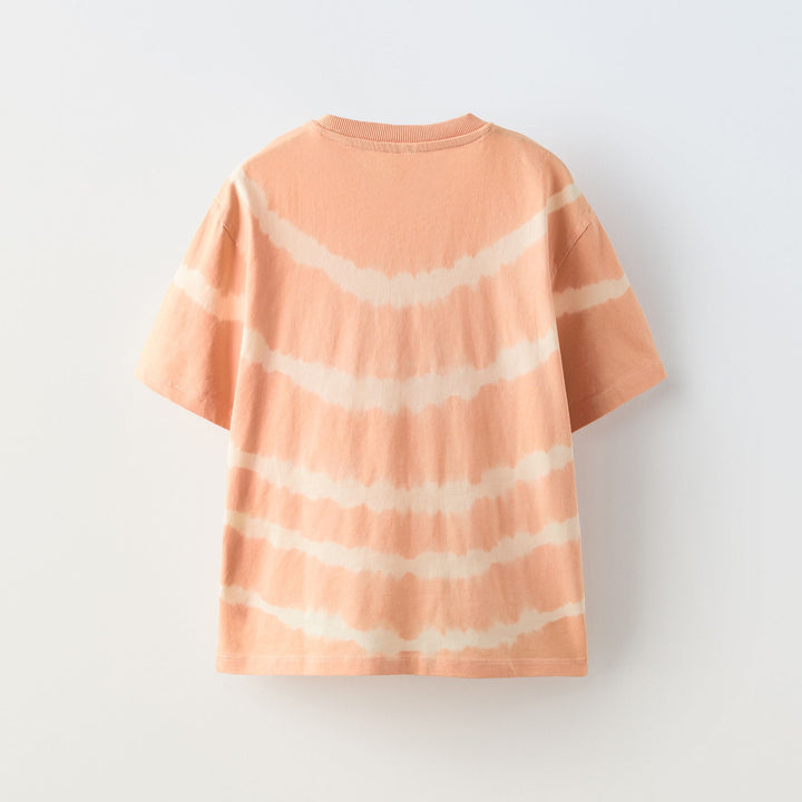 Moudda ZARA - Grl S/Sl Tshirt - Tunisie 3