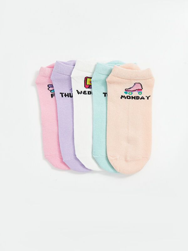 Moudda LC Waikiki - Chaussettes  de basket pour Filles - Tunisie 2