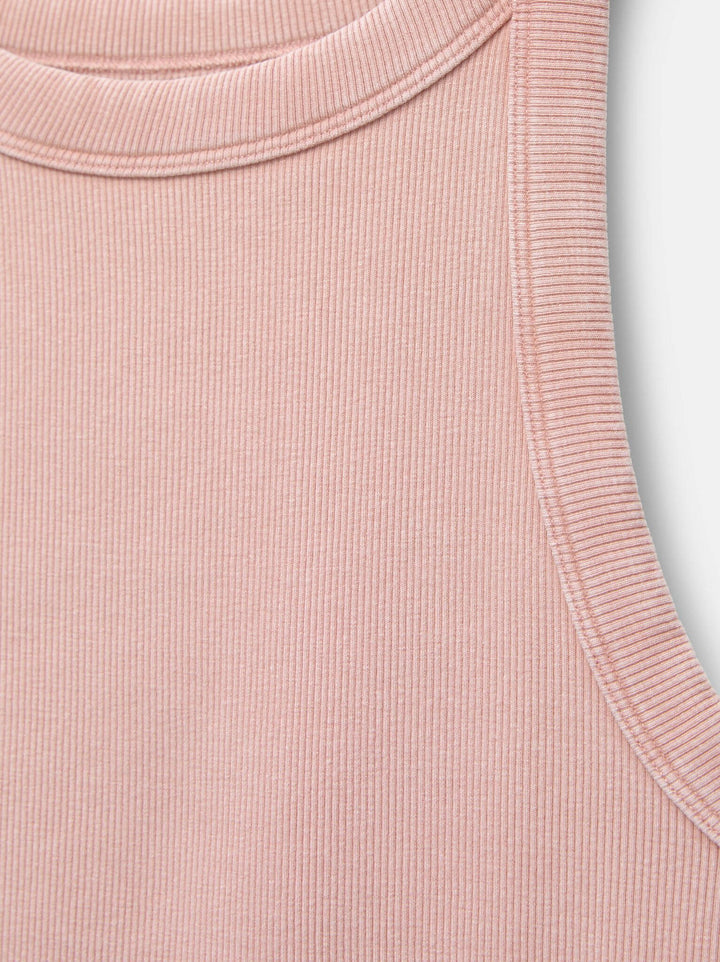 Moudda PULL & BEAR - T-Shirt - Côtes Halter & Vifs - Tunisie 5