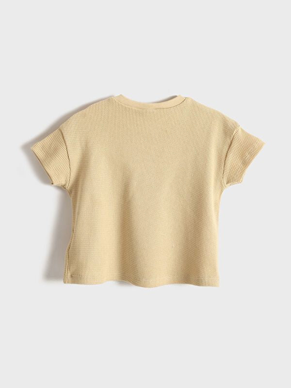 Moudda LC Waikiki - Ensemble Jersey à manches courtes pour Garçons - Tunisie 4