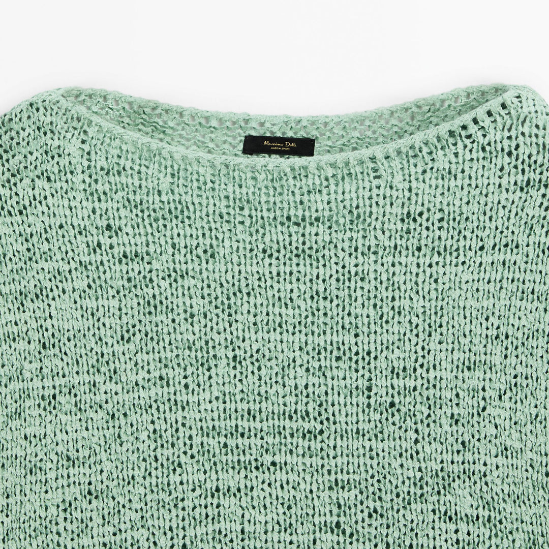 Moudda Massimo Dutti - Tunisie