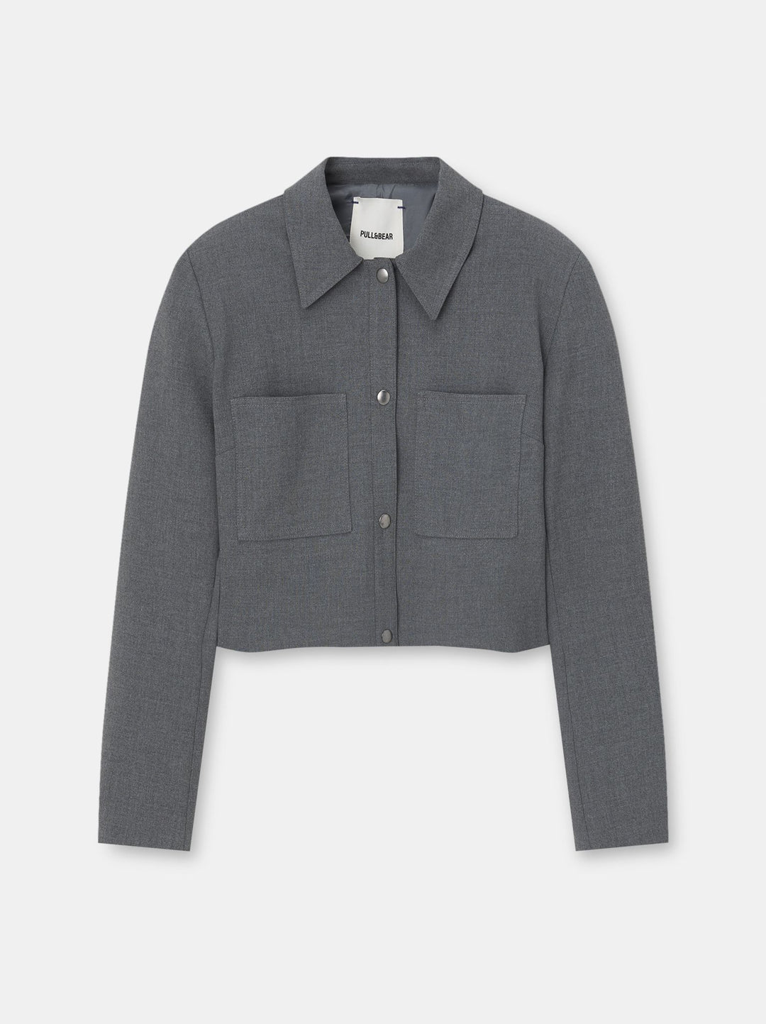 Moudda PULL & BEAR - Wind-Jacket - Tunisie 1