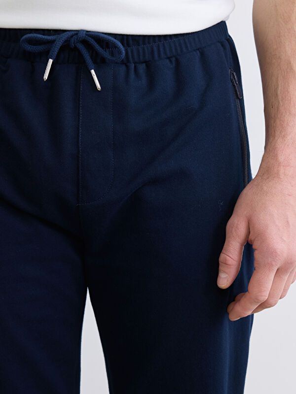 Moudda LC Waikiki - Pantalon basique en jersey pour Homme - Tunisie 3