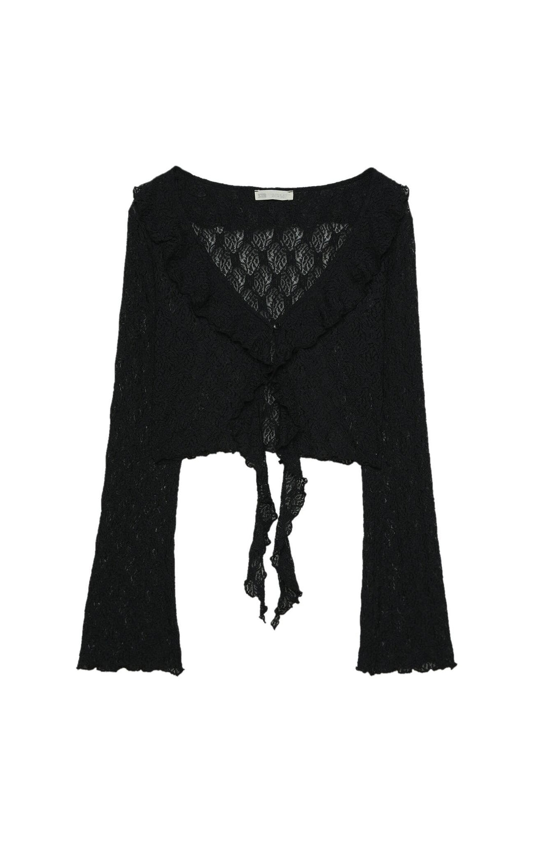 Moudda STRADIVARIUS - Tee shirt - Tunisie 1