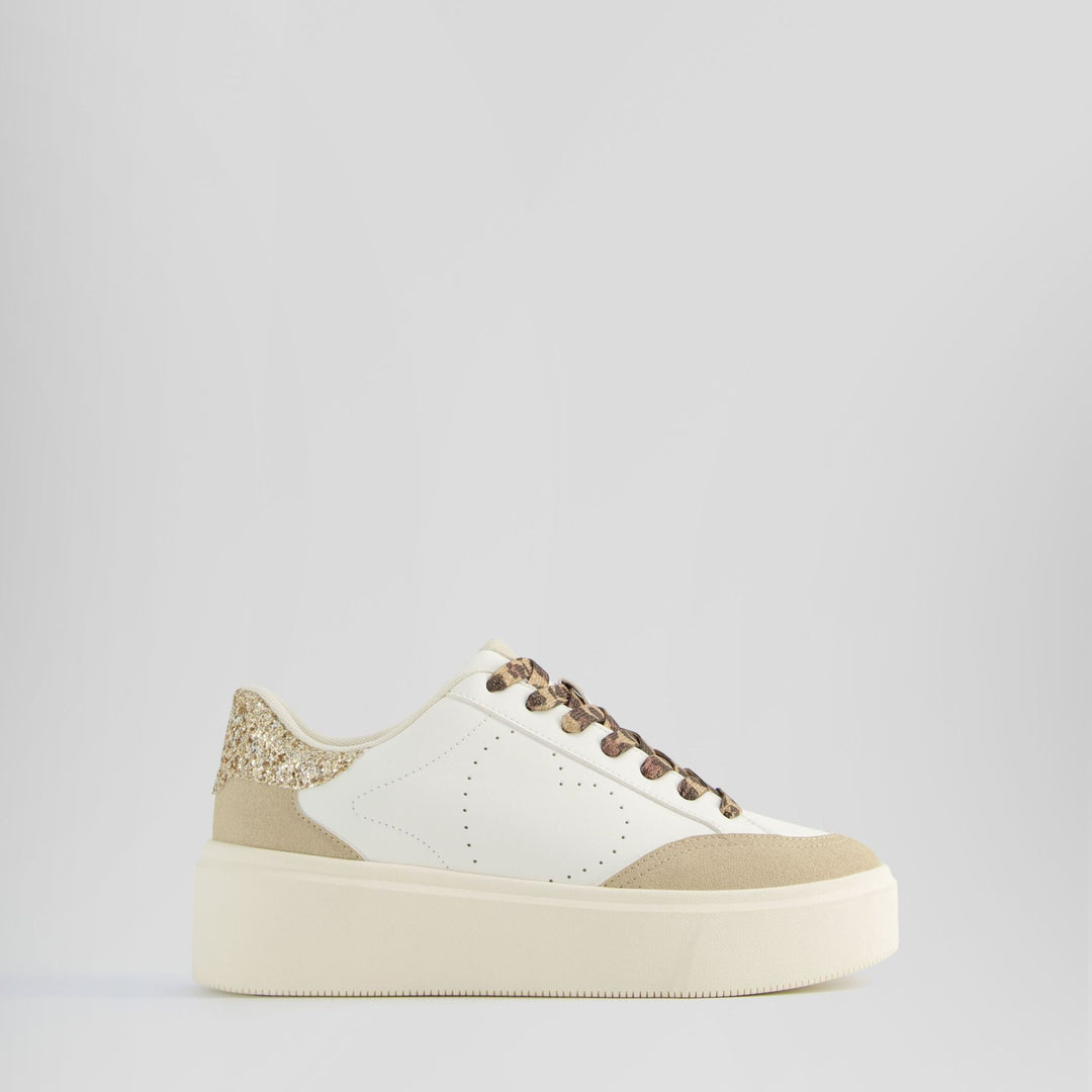 Moudda BERSHKA - Sneakers - Tunisie 1