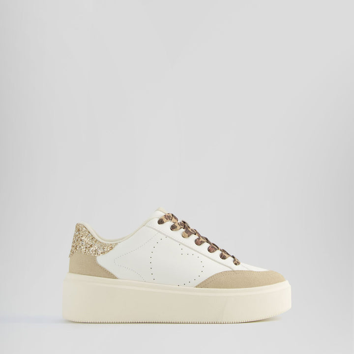 Moudda BERSHKA - Sneakers - Tunisie 1