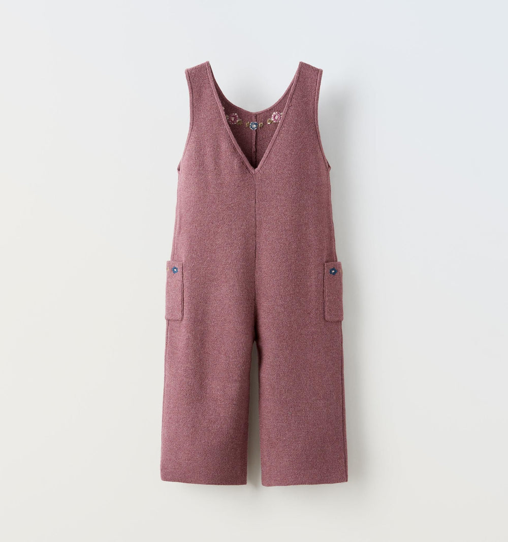 Moudda ZARA - Combinaison - Tunisie 2