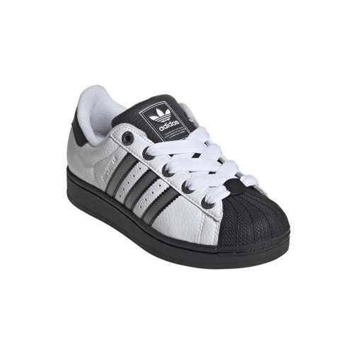 Moudda Adidas - Chaussure Superstar II - Tunisie 6