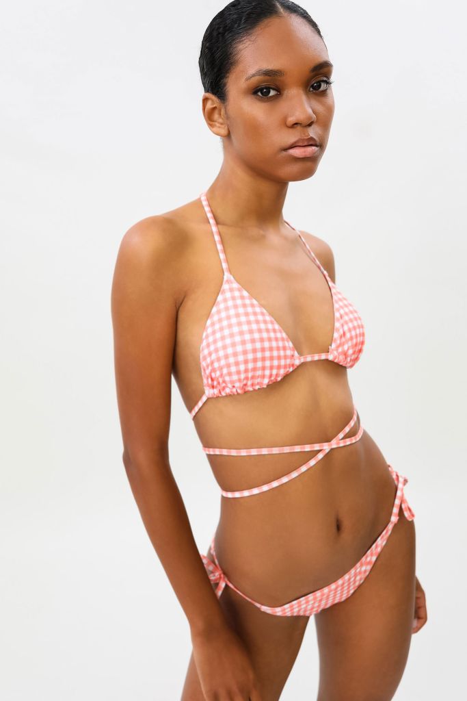 Moudda Lefties - Bikini - 1