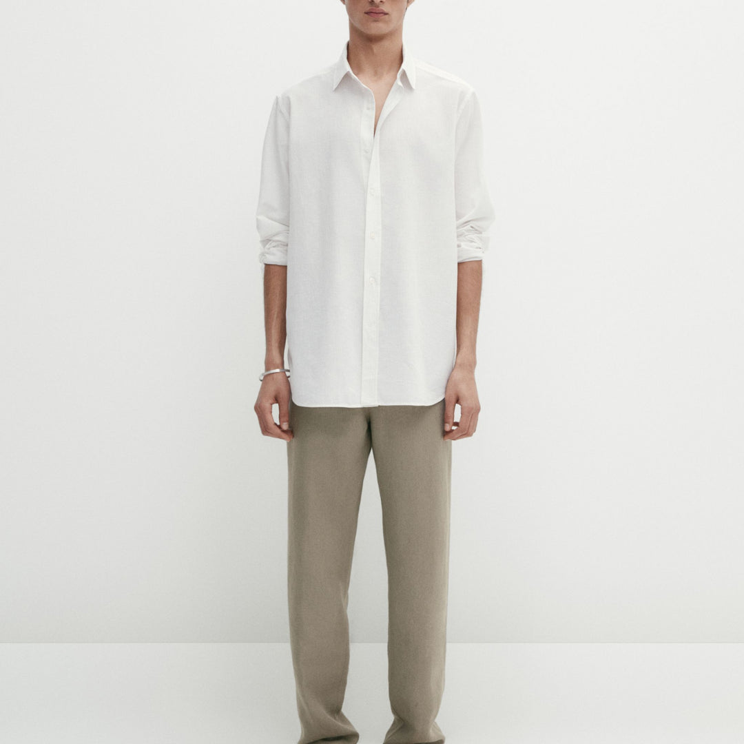 Moudda Massimo Dutti - Tunisie