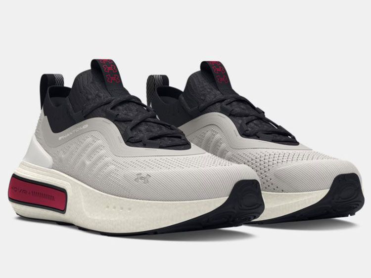 Moudda Under Armour - Ua phantom 4 under armour - Tunisie 1