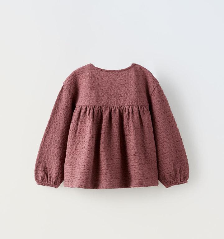 Moudda ZARA - T-shirt - Tunisie 1