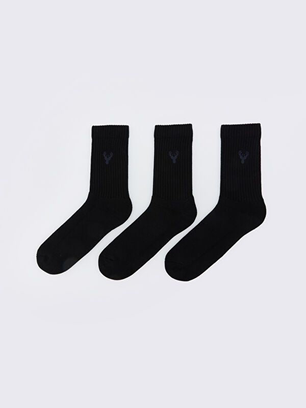 Moudda LC Waikiki - Chaussettes cheville pour Homme - Tunisie 1