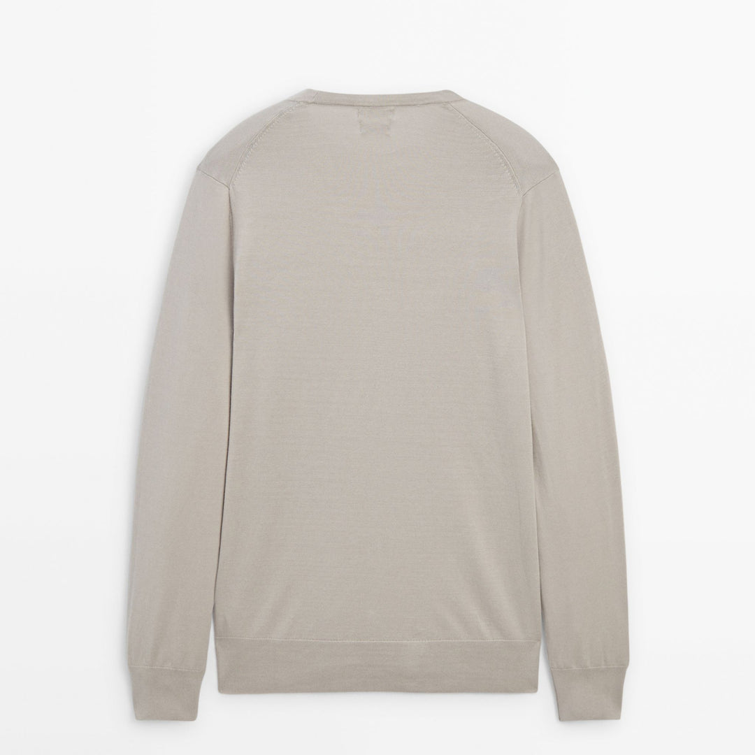 Moudda Massimo Dutti - Tunisie