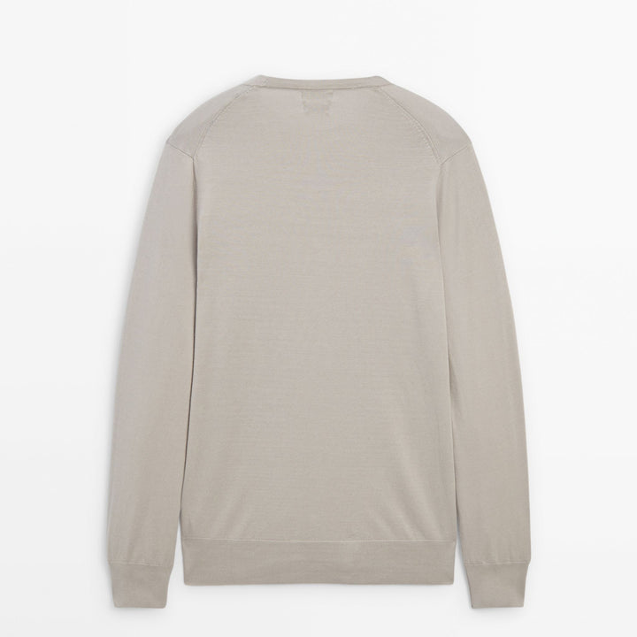 Moudda Massimo Dutti - Tunisie