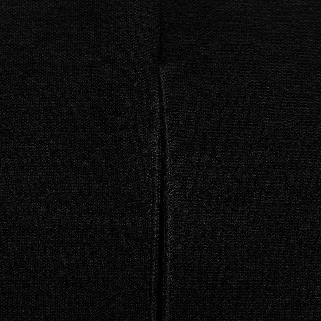 Moudda ZARA - Jupe Longue Fendue Maille Stretch - Tunisie 3