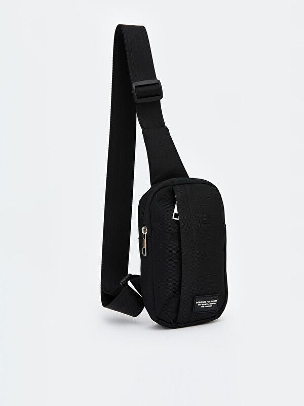 Moudda LC Waikiki - Petit sac pour Homme couleur Noir - Tunisie 1