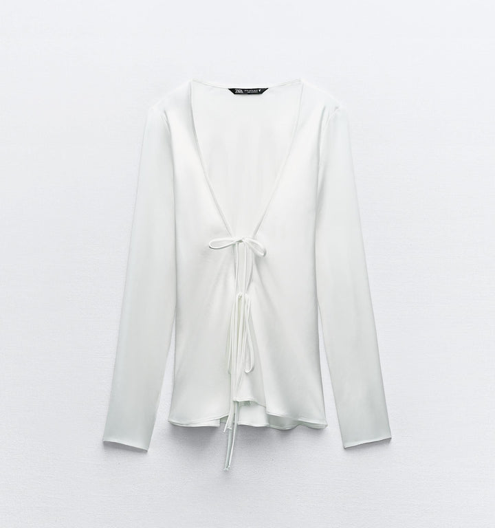 Moudda ZARA - Shirt - Tunisie 1