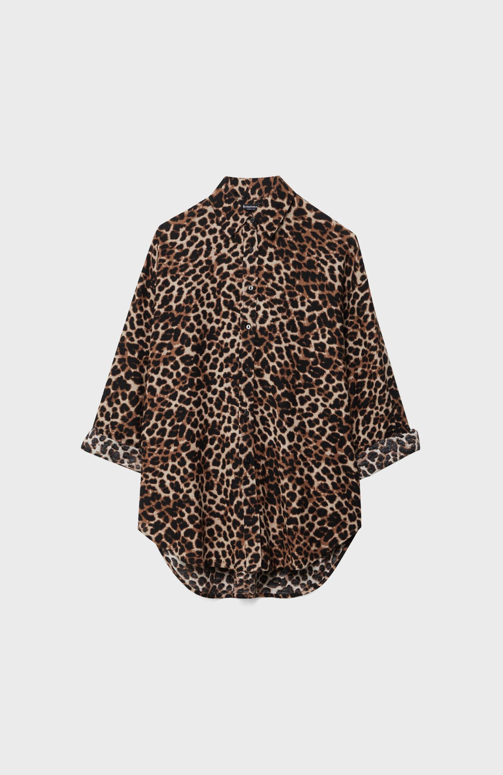 Moudda STRADIVARIUS - Chemise/tunique - Tunisie 2