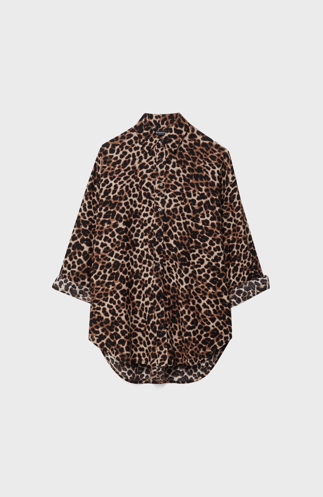 Moudda STRADIVARIUS - Chemise/tunique - Tunisie 2