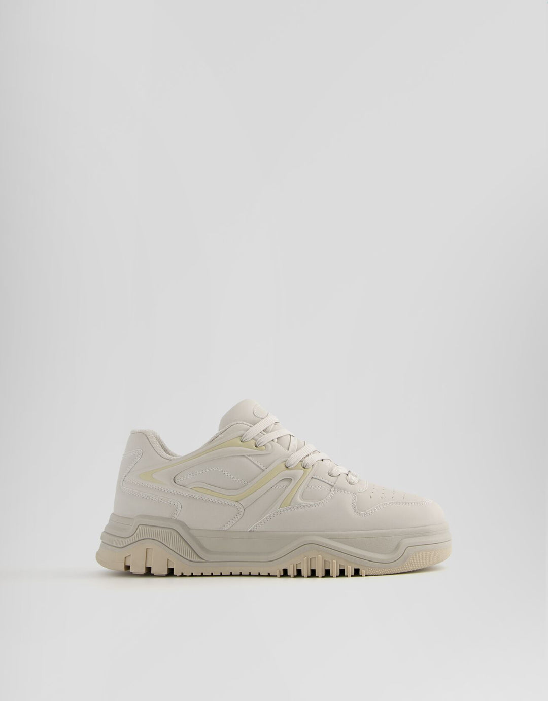 Moudda BERSHKA - Bamba - Tunisie 2