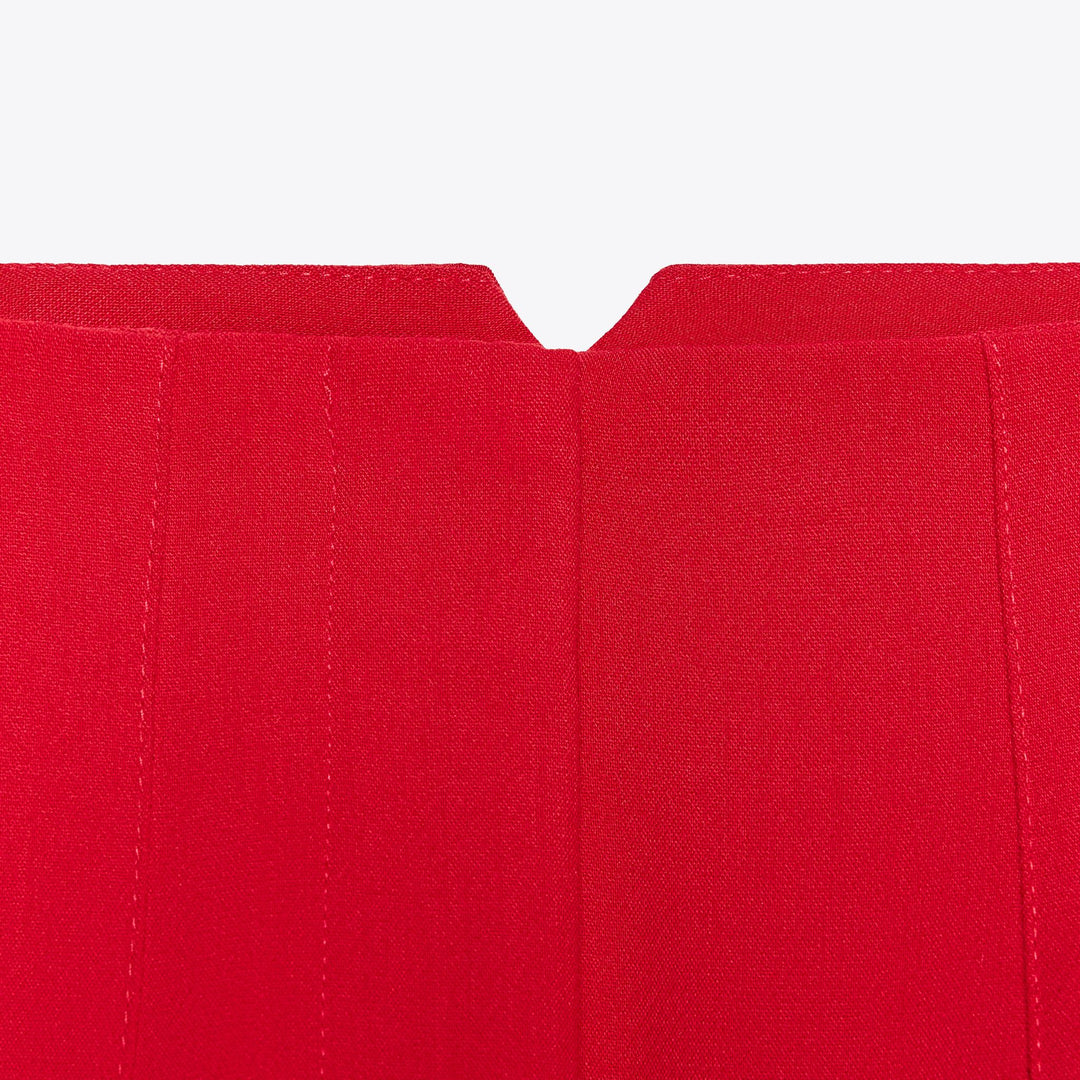 Moudda ZARA - Pantalon - Taille Haute - Tunisie 3