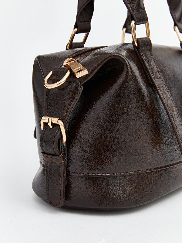 Moudda LC Waikiki - Petit sac pour Femme couleur Marron - Tunisie 2