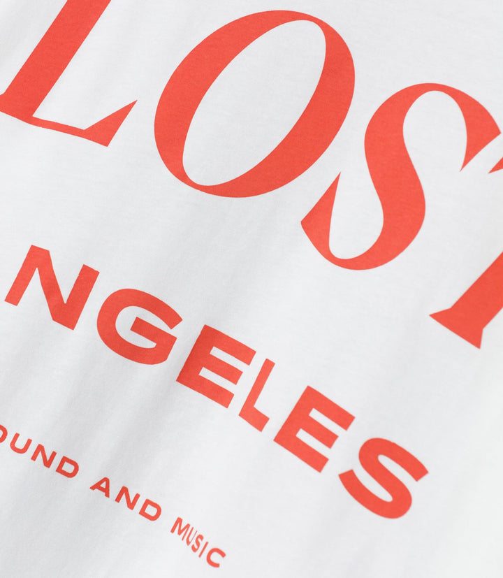 Moudda Lefties - Tee shirt - Tunisie 2