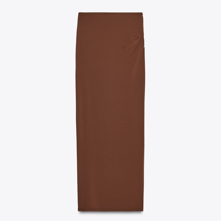 Moudda ZARA - Jupe Polyamide - Fronces - Tunisie 2