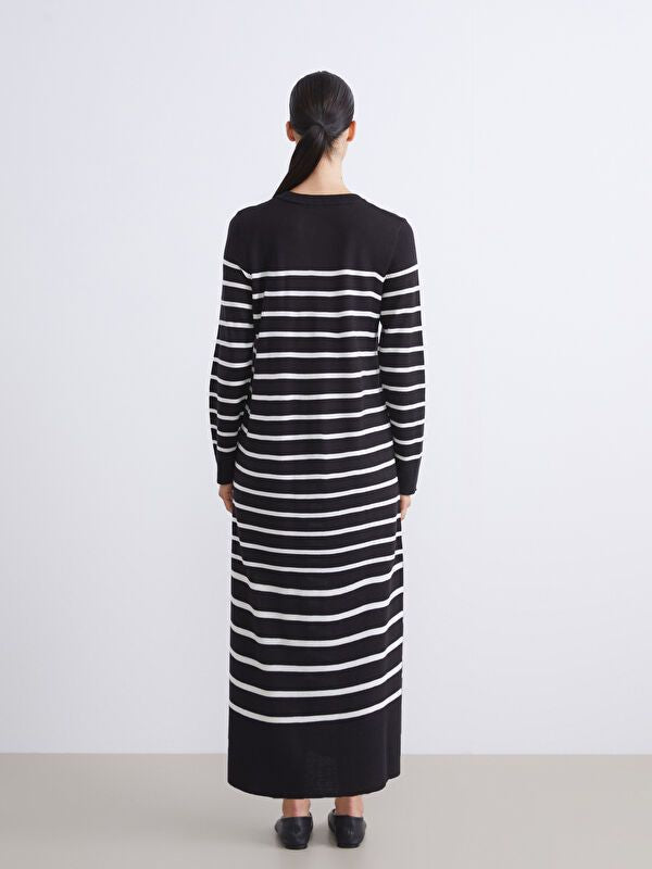 Moudda LC Waikiki - Robe tricot pour Femmes - Tunisie 4