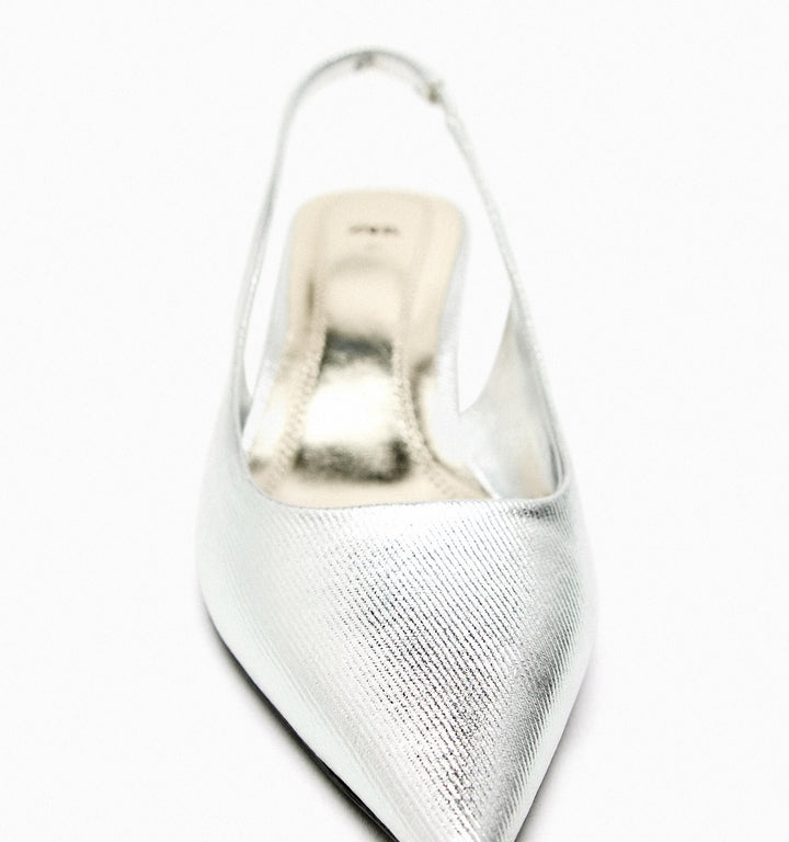 Moudda ZARA - Chaussures - Tunisie 3