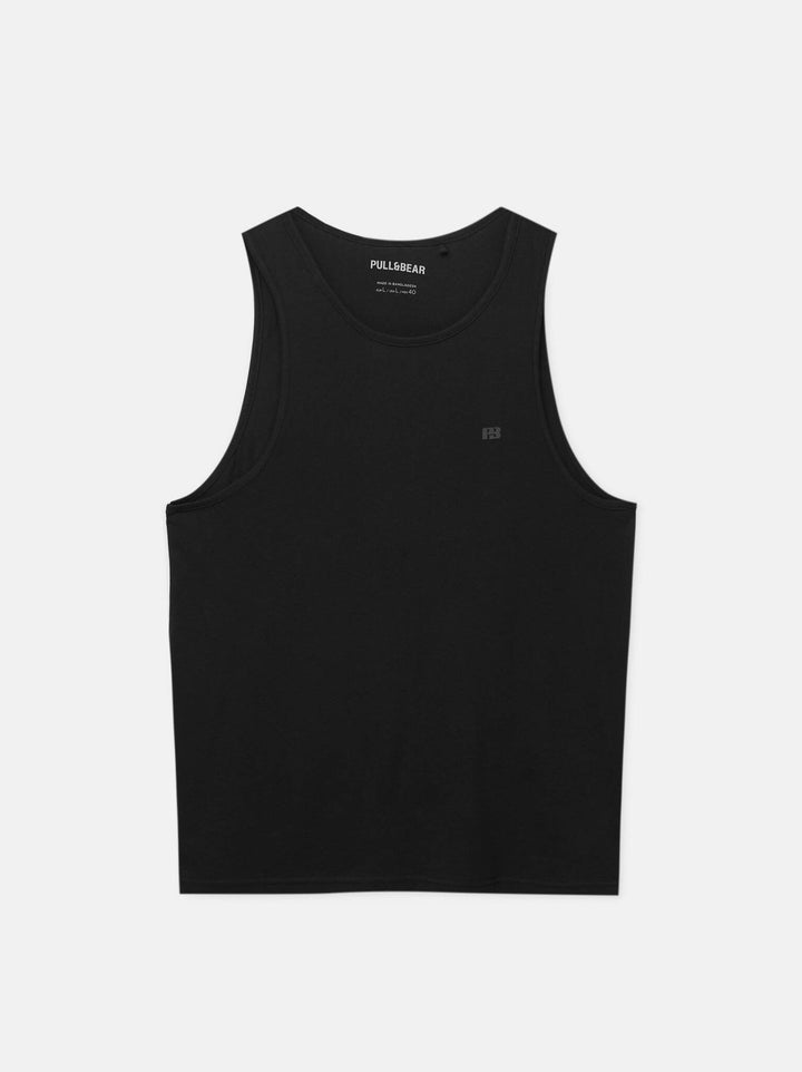 Moudda PULL & BEAR - T-SHIRT - Tunisie 3