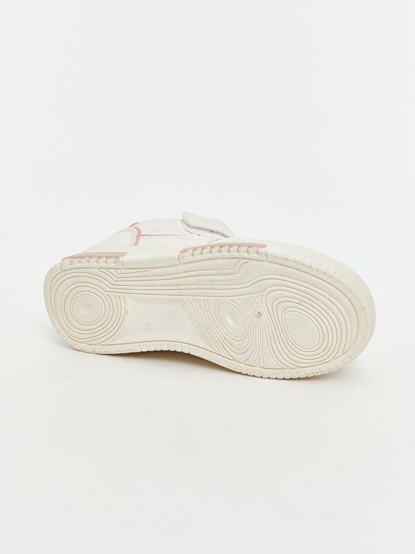 Moudda LC Waikiki - Chaussures casual montantes Fille Beige clair - Tunisie 4