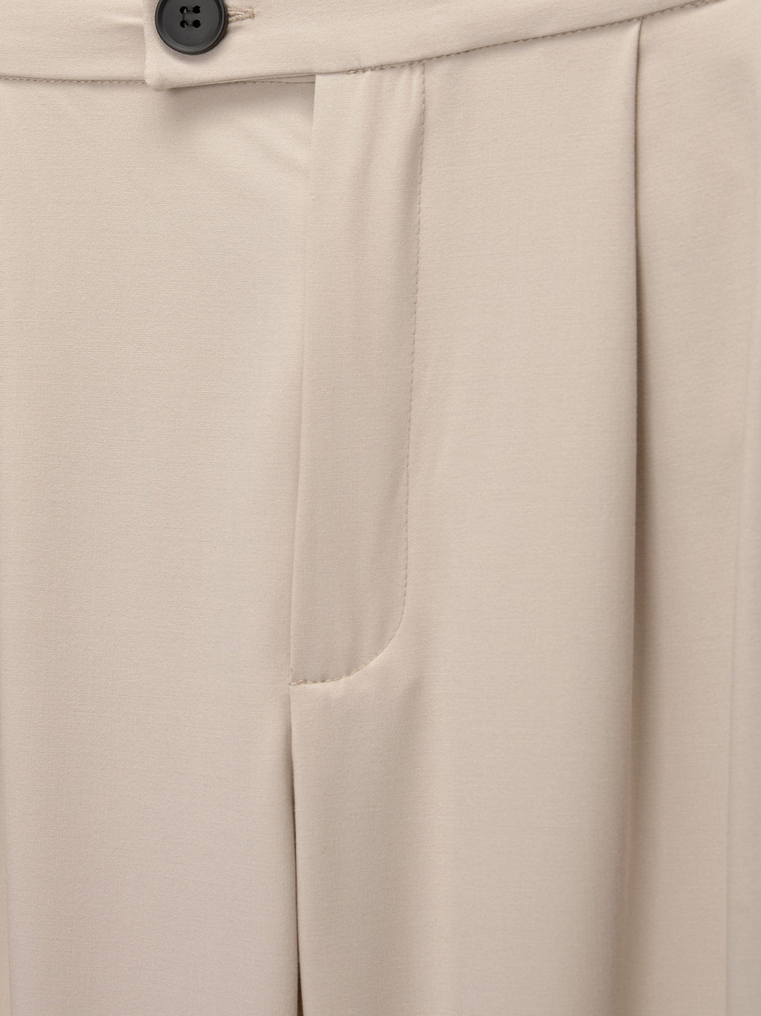 Moudda PULL & BEAR - Pantalon à Plis Arab - Tunisie 1