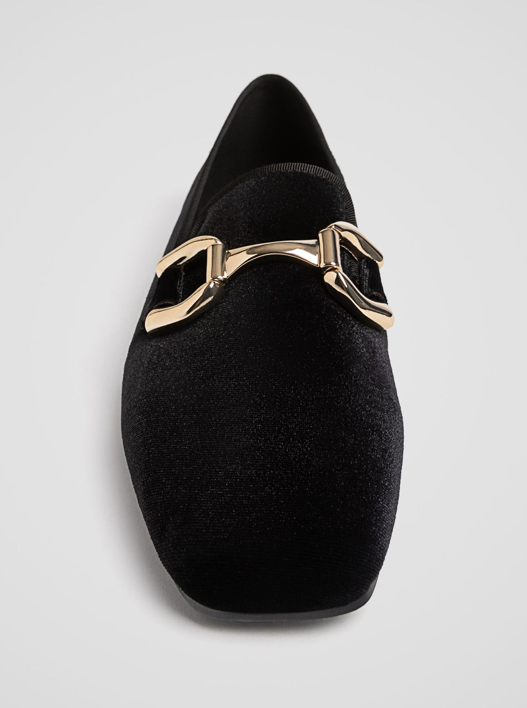 Moudda STRADIVARIUS - Chaussons en Velours - Tunisie 4