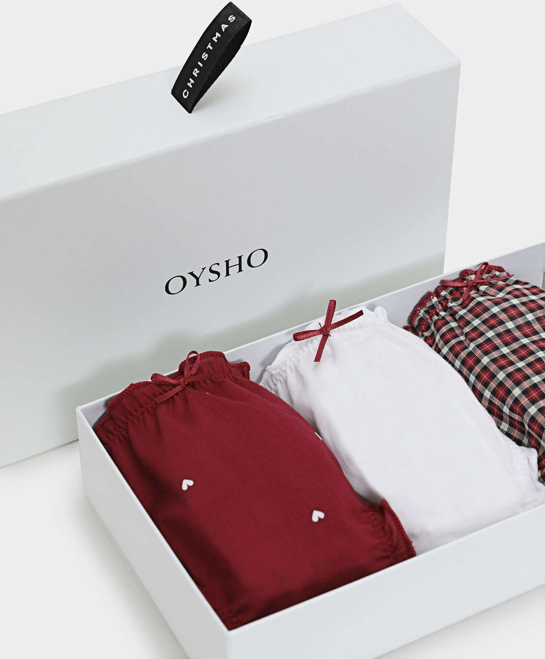 Moudda Oysho - Panties - Tunisie 1