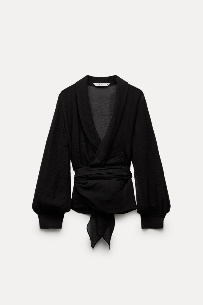 Moudda ZARA - Robe - 1