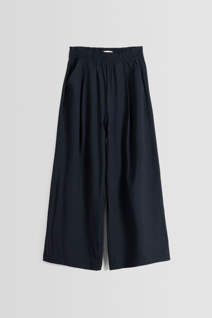 Moudda BERSHKA - Pantalon - 1