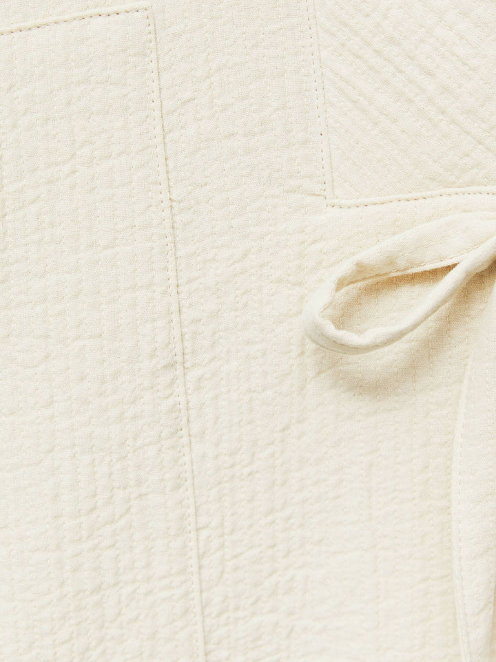 Moudda PULL & BEAR - Blouson / anorak - Tunisie 2