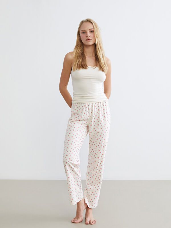 Moudda LC Waikiki - Bas de pyjama en jersey - Tunisie 1