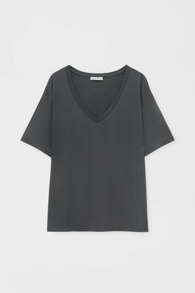 Moudda PULL & BEAR - Chemise - 1