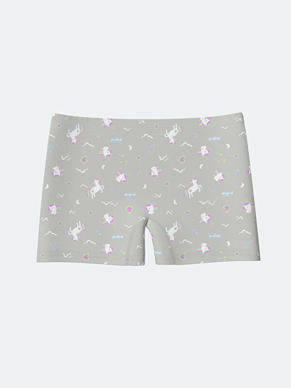 Moudda LC Waikiki - Jersey de Sous-vêtement, boxer pour Filles - Tunisie 5