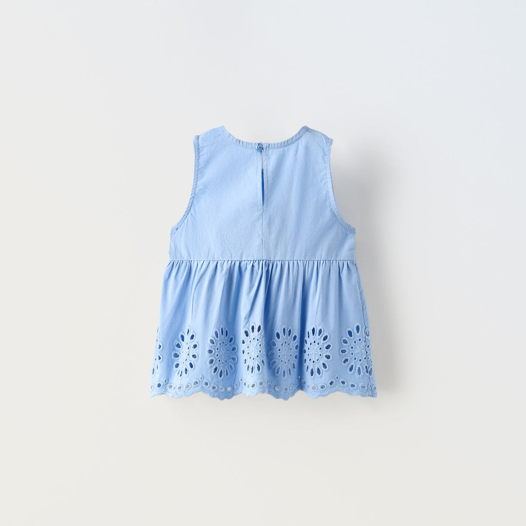 Moudda ZARA - Kda Shirt - Tunisie 3
