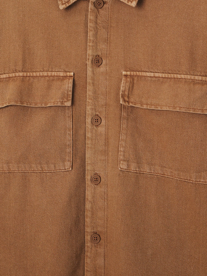 Moudda PULL & BEAR - Shirt - Tunisie 6