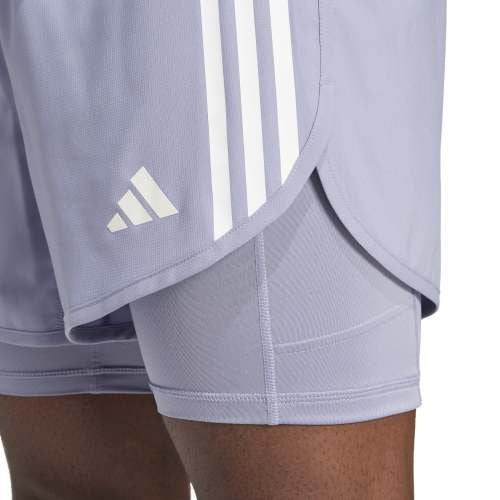 Moudda Adidas - OTR E 3S 2in1 S - Tunisie 6